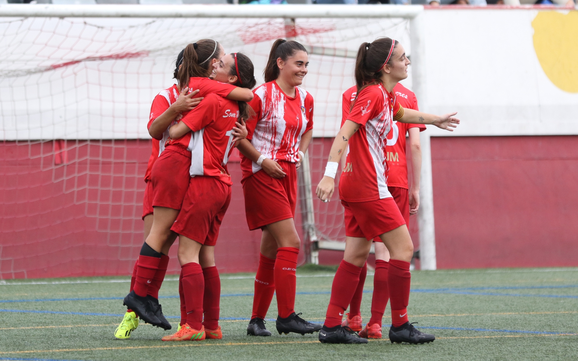 inicio_temporada_barceloneta_prime_equipo_femenenino